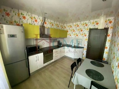 Сдается 1-комн. квартира, 37 м²