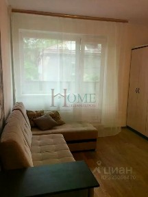 Сдается студия, 25 м²