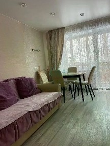 Сдается 2-комн. квартира, 46 м²