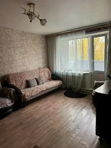 Сдается 1-комн. квартира, 29 м²