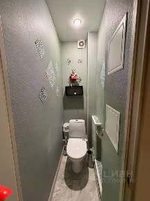 Сдается 3-комн. квартира, 58,8 м²