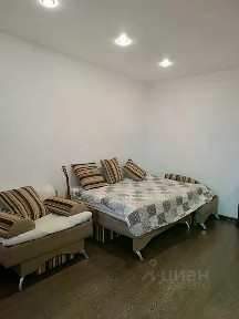 Сдается 1-комн. квартира, 45,5 м²