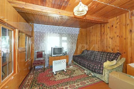 Продается 2-этажный дом, 80 м²