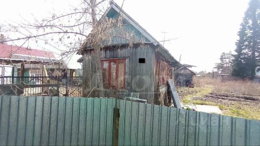 Продается 1-этажный дом, 20 м²