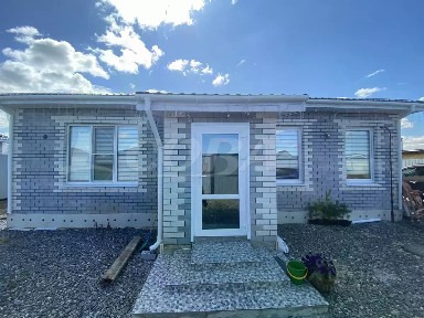 Продается 1-этажный дом, 105 м²