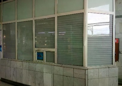 Сдается торговая площадь, 15,6 м²