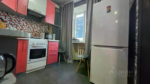 Сдается 1-комн. квартира, 36 м²