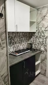 Сдается студия, 18 м²