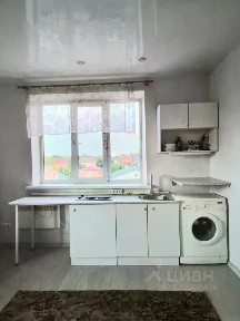 Сдается студия, 22 м²