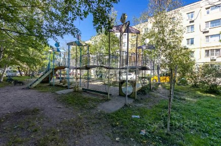 Продается 3-комн. квартира, 67 м²