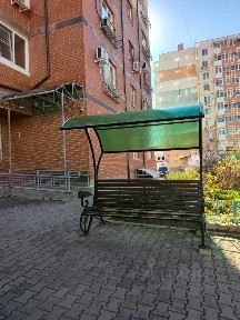 Продается 2-комн. квартира, 56,2 м²