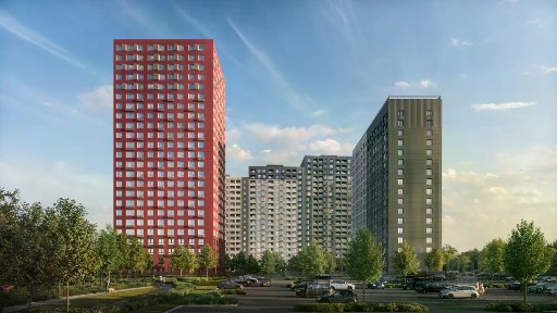 Продается 3-комн. квартира, 80,47 м²