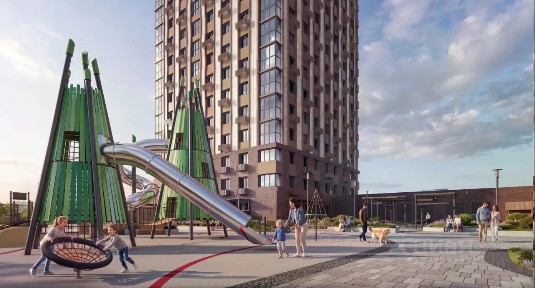 Продается 3-комн. квартира, 76,5 м²
