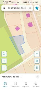 Продается участок, 15 сот.
