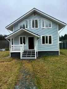 Продается 2-этажный дом, 119 м²