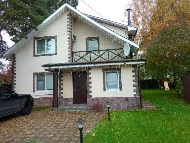 Продается 2-этажный дом, 170 м²