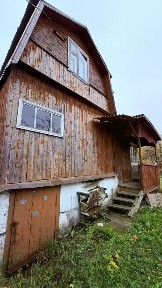 Продается 2-этажный дом, 70 м²