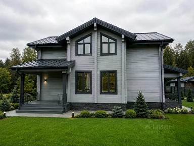 Продается 2-этажный коттедж, 267,31 м²