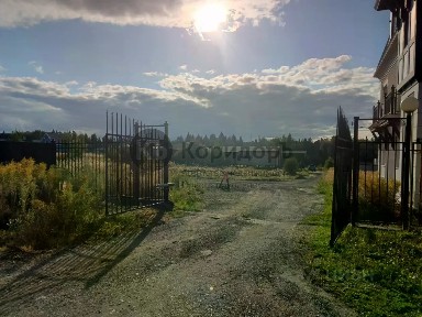 Продается участок, 10,1 сот.