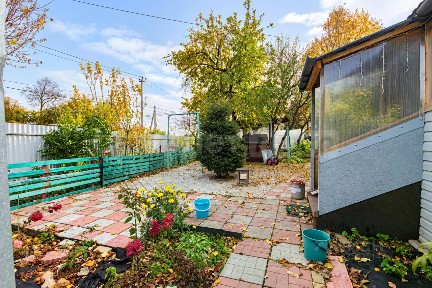 Продается 1-этажный дом, 111,9 м²