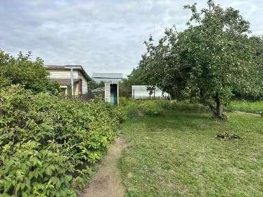 Продается 2-этажный дом, 45 м²