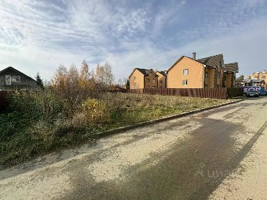 Продается участок, 12 сот.