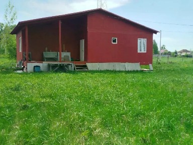 Продается 1-этажный дом, 87 м²