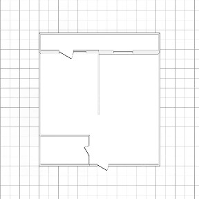 Продается 1-комн. квартира, 31,5 м²