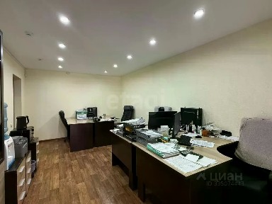 Продается офис, 95,7 м²