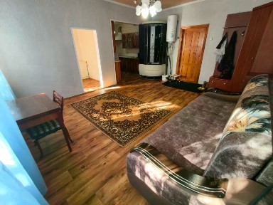 Сдается 2-комн. квартира, 37,5 м²