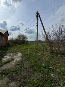 Продается участок, 14,5 сот.