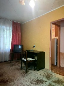 Сдается 1-комн. квартира, 30 м²