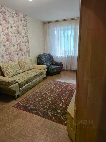 Сдается 1-комн. квартира, 36 м²