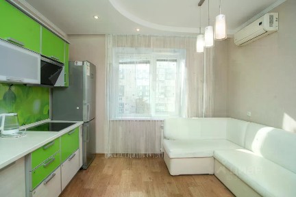 Продается 3-комн. квартира, 66,1 м²