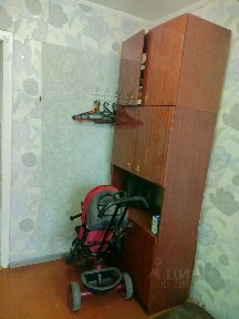 Продается 3-комн. квартира, 54 м²