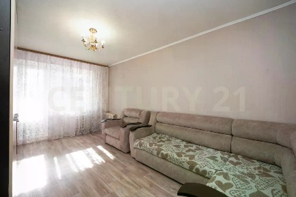 Продается 2-комн. квартира, 40,2 м²