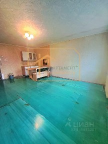 Продается 1-комн. квартира, 23,4 м²