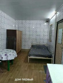 Сдается 1-этажный дом, 20 м²