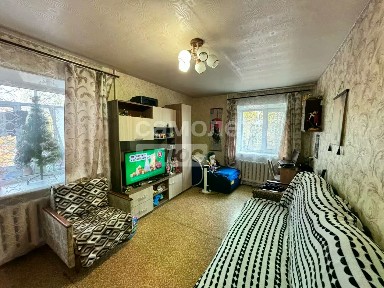 Продается 1-комн. квартира, 31,3 м²