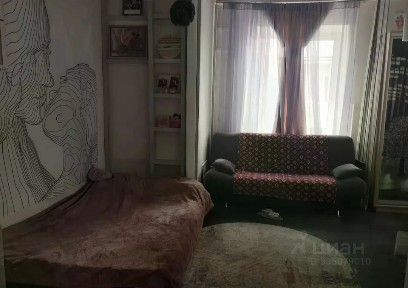 Продается 2-комн. квартира, 41 м²