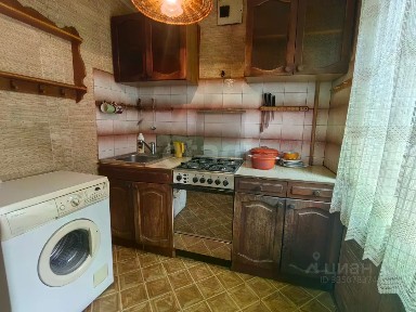 Продается 3-комн. квартира, 53 м²