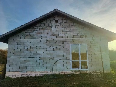 Продается 1-этажный дом, 100 м²