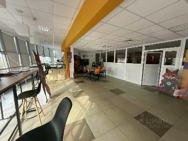 Сдается офис, 90 м²