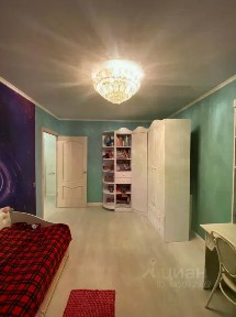 Продается 4-комн. квартира, 70,9 м²