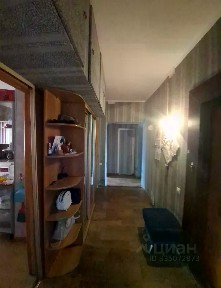 Продается 3-комн. квартира, 69,8 м²