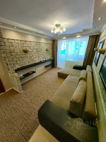 Продается 2-комн. квартира, 46,7 м²
