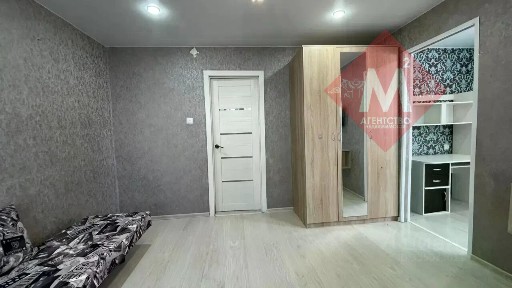 Продается 1-комн. квартира, 34,1 м²
