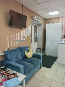 Продается готовый бизнес, 92 м²