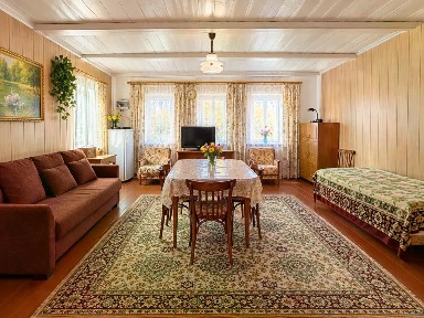 Продается 1-этажный дом, 45 м²