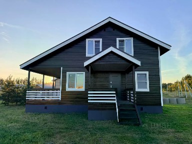 Продается 2-этажный дом, 140 м²